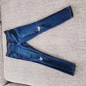 Old navy jeans